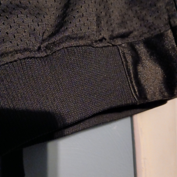 Pittsburgh Steelers Ben Roethlisberger, #7,  Lined Zipped Jacket.  XL - Picture 6 of 16